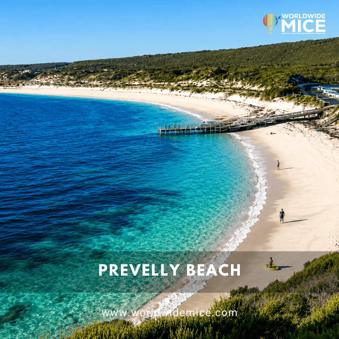 Prevelly Beach